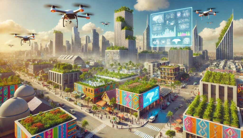 Africa’s AI Revolution: Your Toolkit to Shape the Future!