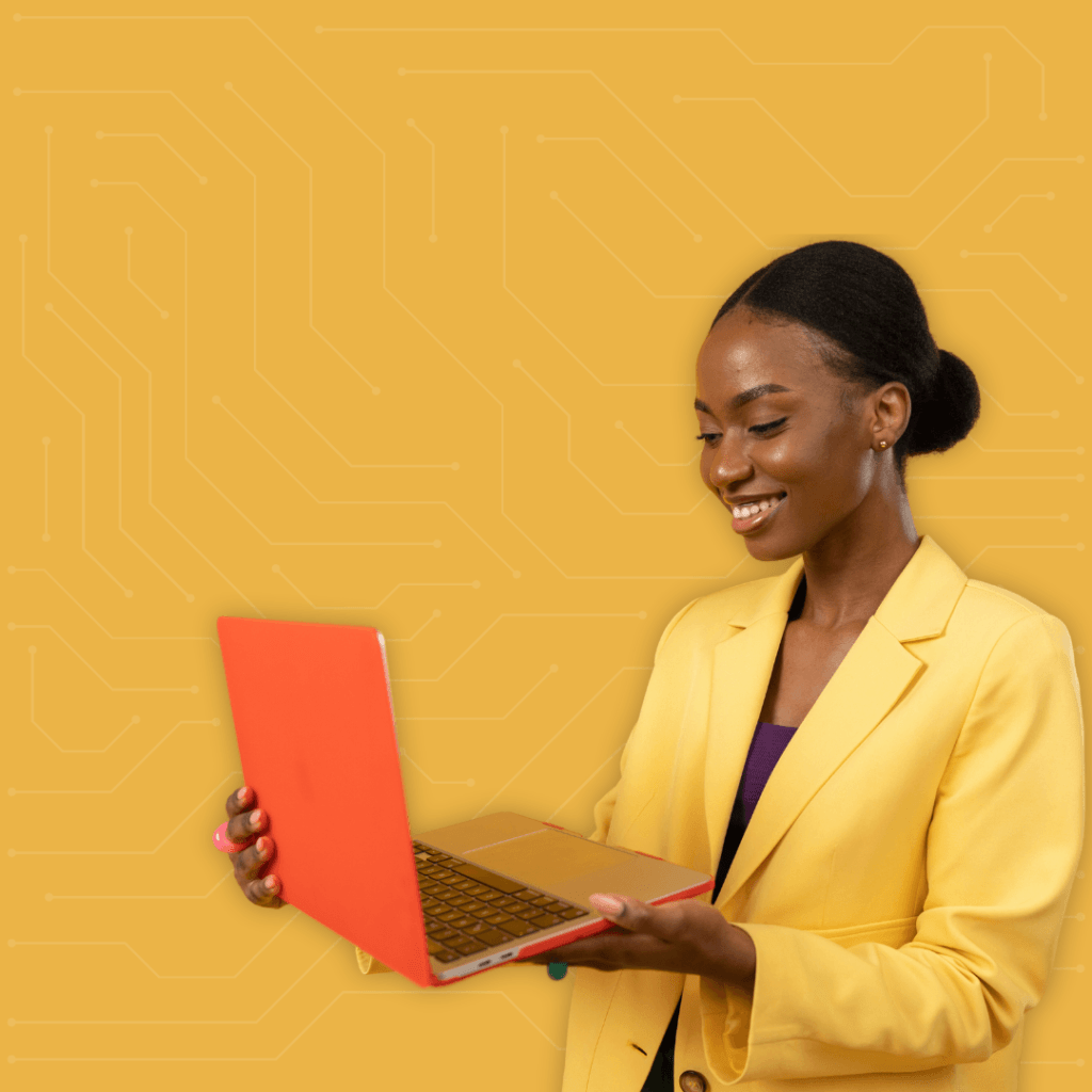 Empowering Women in Africa’s Jobtech Revolution