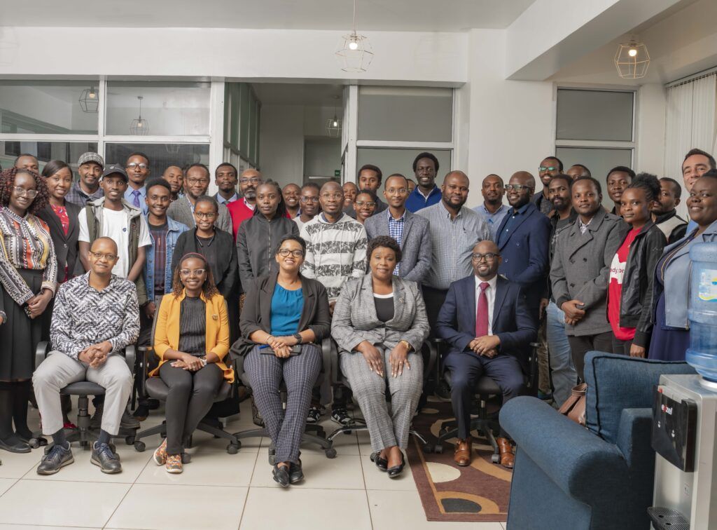 A Blueprint for AI-Powered Healthcare in Kenya: AI and Health Roundtable Discussion