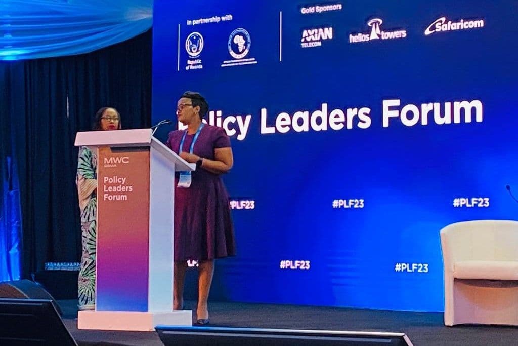 Factors Affecting Smartphone Adoption in Africa — Research by Qhala, presented at The Mobile World Congress — 2023