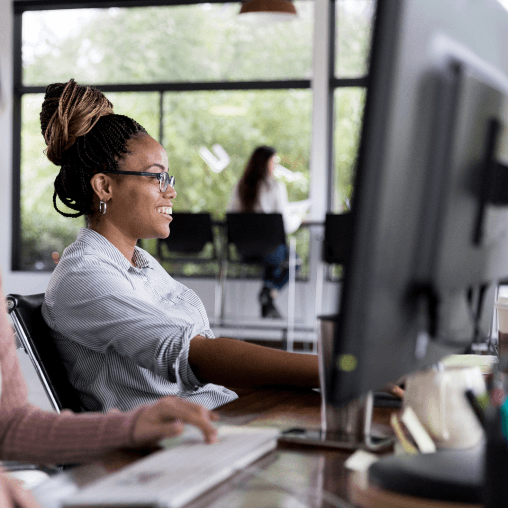 Women in the Gig Economy: Empowerment through the Gender At Work Analytical Framework